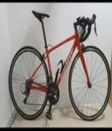 Giant Contend Road bike (extra small)