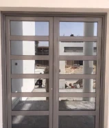 Door and window Aluminium