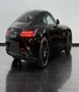 Mercedes Benz AMG GT.S