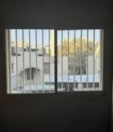 شباك للبيع مع الحماية9096678848
