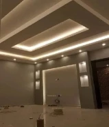 مقاول باكستاني حبس ديكور جبسم جبسم بورد