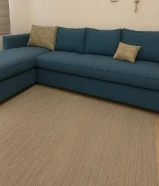 للتبرع كنبة ركنة بحالة ممتازة
