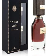 Saheb Premium Arabic Perfume / Fragrance For Men For Sale