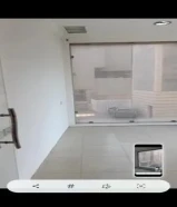 لايجار مكتب تجاري بحولي 16م