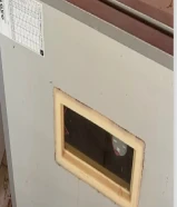 للبيع فقاسات تفريخ عدد 3 كل وحدة ماتقل عن 350 بيضة 1- النوامي 2- صينية 3- مادري شنو نعها