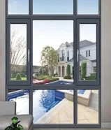 فني المنيوم تركيب وصيانة جميع انواع المنيوم فني شتر وشترات ابواب المنيوم ابواب فني شترات