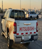 وانيت ميتسوبيشي 2020