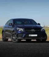 مرسيدس بنز kit AMG GLE 43