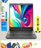 HP Core i5 New Laptop SALE 16GB RAM 512GB NVMe SSD 15.6inch Display