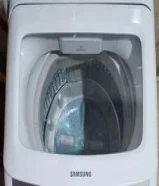 Samsung 7 kg fully automatic topload washing machine for sale