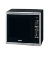 مايكرويف سامسونج 55 لتر حجم كبير 1500 وات القوه الناتجه 1000 واط. Samsung microwave