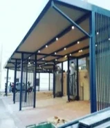 حداد مجلات