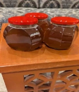 عسل ربيعي كويتي