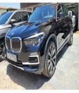 BMW X5. xdrive.40i 2019