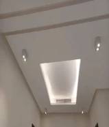 معلم دیکور و جبسم بورد قواطع بارتیشن اسمنت بورد