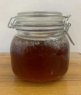 للبيع عسل سدر يمني