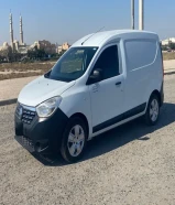2022ريـنـو دوكر Renault Dokker Van