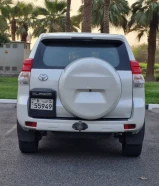 للبيع برادو 2012