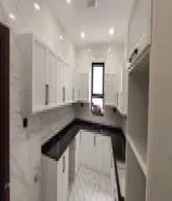 تصميم وتصنيع وتركيب المطابخ الالمنيوم