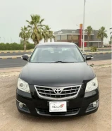 اوريون موديل 2009 / بحاله ممتازه