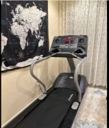 Star Trac treadmill