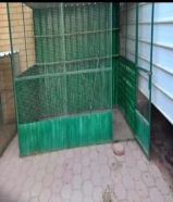 أقفاص للبيع
