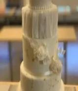 شيف بيستري pastry chef