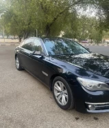 BMW 730 LI 2015