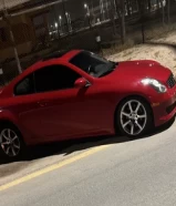 G35 للبيع موديل 2007