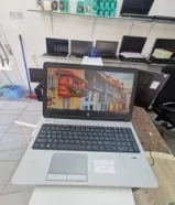 HP PRO BOOK 650 G1 للدراسة والتصفح حجم كبير سعر ممتاز