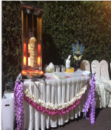 Doner Shawarma for parties and events