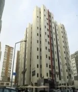 شقة للايجار العائلى