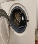 غساله وانسا 6 كيلو