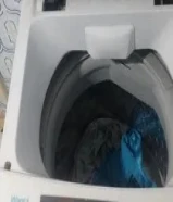 wansa gold 6kg working good fully automatic machine