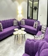 للبيع كنبات شبه جديد اسفنج البغلي98776675