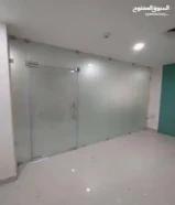 فني زجاج سكريت ومرايا