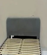 IKEA Bed in Excellent Conditio – Large Size –For a Symbolic Price” سرير من ايكيا بحالة وسعر ممتاز94717726