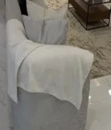 غنفات صالة