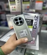 انفينيكس زيرو 40 512gb 24 ram