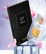 Icy Roses 100ml EDP by Fragrance World only 7 kd and free delivery