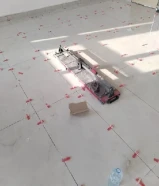 معلم تركيب وتكسير سراميك رخام جرانيت باركيه عازل اسطح جتاروف طربال مطابخ وحمامات