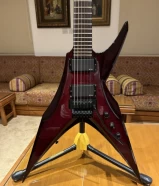 2012 DBZ Japan Bird of Prey with OHSC