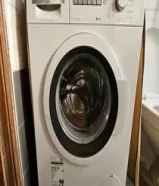 Bosch Fully Automatic Washing Machine