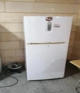 تلاجه جديده للبيع لغرض السغر