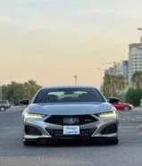 للبيع ACURA TLX S سلندر 6 موديل 2022