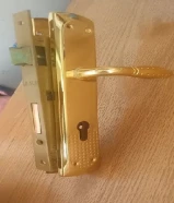 نچار. عبدالرحمن. فنی