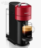 صانعة قهوة NESPRESSO من نستله - جديدة لم تستعمل