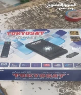 فني ستلايت وتركيب شاشات