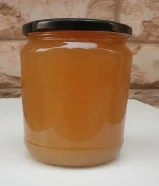 عسل نحل فلسطيني اصلي عالي الجودة