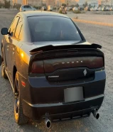 شارجر 2014 سته سلندر